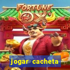 jogar cacheta online valendo dinheiro